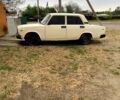 ВАЗ 2107 1995 в Черкассах на Automoto.ua Бежевый ВАЗ 2107, объемом двигателя 1.5 л и пробегом 230 тыс. км за 720 $, фото 4 на Automoto.ua