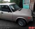 Бежевый ВАЗ 2107, объемом двигателя 1.6 л и пробегом 189 тыс. км за 600 $, фото 11 на Automoto.ua