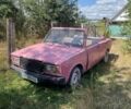 Бежевий ВАЗ 2107, об'ємом двигуна 1.6 л та пробігом 2 тис. км за 135 $, фото 1 на Automoto.ua