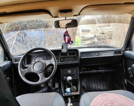 Бежевый ВАЗ 2107, объемом двигателя 0 л и пробегом 140 тыс. км за 522 $, фото 1 на Automoto.ua