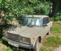 Бежевый ВАЗ 2107, объемом двигателя 1.5 л и пробегом 226 тыс. км за 490 $, фото 1 на Automoto.ua