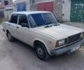 ВАЗ 2107 1995 в Очакове на Automoto.ua Бежевый ВАЗ 2107, объемом двигателя 1.45 л и пробегом 204 тыс. км за 1500 $, фото 4 на Automoto.ua
