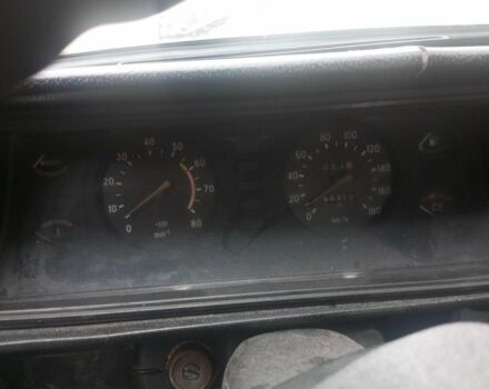 Бежевый ВАЗ 2107, объемом двигателя 1.5 л и пробегом 1 тыс. км за 401 $, фото 8 на Automoto.ua