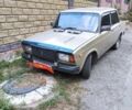 Бежевый ВАЗ 2107, объемом двигателя 0 л и пробегом 999 тыс. км за 605 $, фото 1 на Automoto.ua