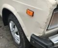 Бежевый ВАЗ 2107, объемом двигателя 1.5 л и пробегом 2 тыс. км за 800 $, фото 4 на Automoto.ua
