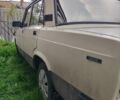 Бежевый ВАЗ 2107, объемом двигателя 1.5 л и пробегом 100 тыс. км за 600 $, фото 4 на Automoto.ua