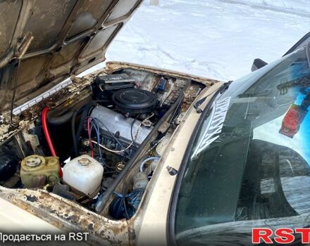 Бежевый ВАЗ 2107, объемом двигателя 1.5 л и пробегом 0 тыс. км за 870 $, фото 5 на Automoto.ua