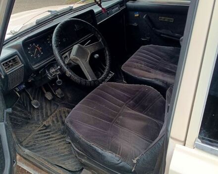 ВАЗ 2107 1995 в Черкассах на Automoto.ua Бежевый ВАЗ 2107, объемом двигателя 1.5 л и пробегом 230 тыс. км за 720 $, фото 6 на Automoto.ua