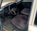 ВАЗ 2107 1995 в Черкассах на Automoto.ua Бежевый ВАЗ 2107, объемом двигателя 1.5 л и пробегом 230 тыс. км за 720 $, фото 6 на Automoto.ua