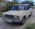 ВАЗ 2107 1995 в Очакове на Automoto.ua Бежевый ВАЗ 2107, объемом двигателя 1.45 л и пробегом 204 тыс. км за 1500 $, фото 1 на Automoto.ua