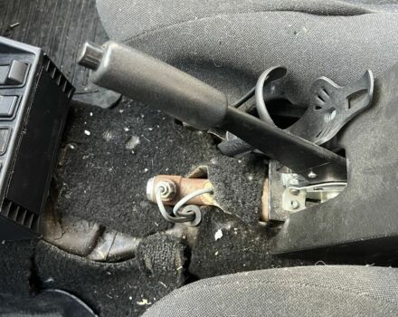 Бежевий ВАЗ 2107, об'ємом двигуна 1.6 л та пробігом 40 тис. км за 1350 $, фото 3 на Automoto.ua