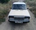 Бежевий ВАЗ 2107, об'ємом двигуна 1.5 л та пробігом 111 тис. км за 560 $, фото 1 на Automoto.ua