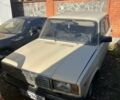 Бежевий ВАЗ 2107, об'ємом двигуна 1.6 л та пробігом 40 тис. км за 1350 $, фото 1 на Automoto.ua