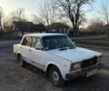 Бежевий ВАЗ 2107, об'ємом двигуна 1.5 л та пробігом 123 тис. км за 498 $, фото 1 на Automoto.ua