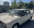 Бежевый ВАЗ 2107, объемом двигателя 1.6 л и пробегом 88 тыс. км за 800 $, фото 1 на Automoto.ua