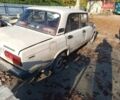 Бежевый ВАЗ 2107, объемом двигателя 1.5 л и пробегом 72 тыс. км за 350 $, фото 1 на Automoto.ua
