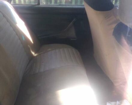 Бежевий ВАЗ 2107, об'ємом двигуна 1.45 л та пробігом 80 тис. км за 1000 $, фото 2 на Automoto.ua