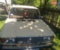 Бежевий ВАЗ 2107, об'ємом двигуна 1.45 л та пробігом 80 тис. км за 1000 $, фото 3 на Automoto.ua