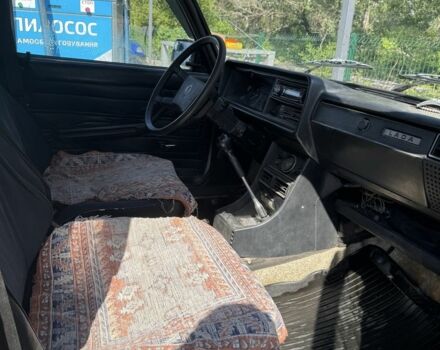 Бежевый ВАЗ 2107, объемом двигателя 1.6 л и пробегом 88 тыс. км за 800 $, фото 5 на Automoto.ua