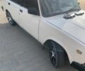 Бежевий ВАЗ 2107, об'ємом двигуна 1.5 л та пробігом 65 тис. км за 800 $, фото 11 на Automoto.ua