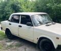 Бежевый ВАЗ 2107, объемом двигателя 1.5 л и пробегом 33 тыс. км за 500 $, фото 1 на Automoto.ua