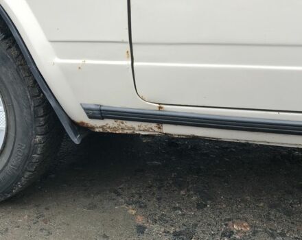 Бежевый ВАЗ 2107, объемом двигателя 1.5 л и пробегом 2 тыс. км за 800 $, фото 7 на Automoto.ua