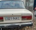 Бежевий ВАЗ 2107, об'ємом двигуна 1.5 л та пробігом 32 тис. км за 750 $, фото 4 на Automoto.ua