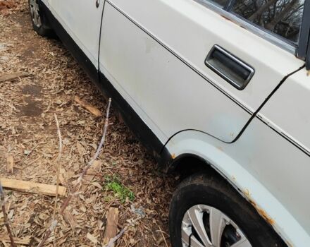 Бежевый ВАЗ 2107, объемом двигателя 0 л и пробегом 140 тыс. км за 522 $, фото 4 на Automoto.ua