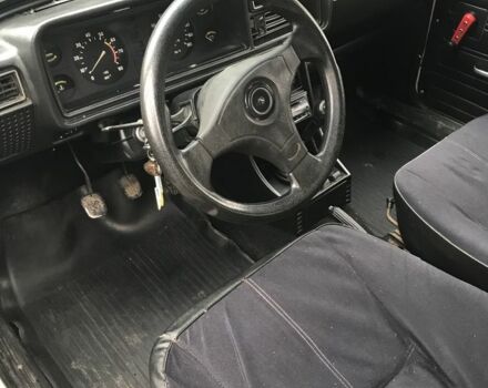 Бежевый ВАЗ 2107, объемом двигателя 1.5 л и пробегом 2 тыс. км за 800 $, фото 9 на Automoto.ua