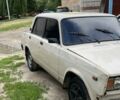 Бежевий ВАЗ 2107, об'ємом двигуна 1.5 л та пробігом 7 тис. км за 360 $, фото 1 на Automoto.ua
