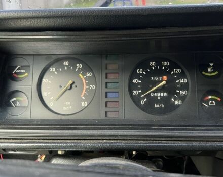 Бежевий ВАЗ 2107, об'ємом двигуна 1.5 л та пробігом 7 тис. км за 360 $, фото 6 на Automoto.ua