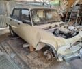 Бежевий ВАЗ 2107, об'ємом двигуна 1.6 л та пробігом 100 тис. км за 404 $, фото 1 на Automoto.ua