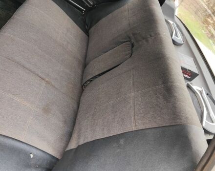 Бежевый ВАЗ 2107, объемом двигателя 0 л и пробегом 140 тыс. км за 522 $, фото 2 на Automoto.ua