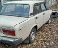Бежевий ВАЗ 2107, об'ємом двигуна 1.5 л та пробігом 32 тис. км за 750 $, фото 2 на Automoto.ua