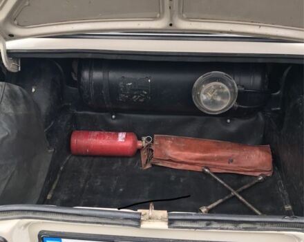 Бежевый ВАЗ 2107, объемом двигателя 1.5 л и пробегом 2 тыс. км за 800 $, фото 10 на Automoto.ua