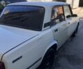Бежевый ВАЗ 2107, объемом двигателя 1.6 л и пробегом 3 тыс. км за 700 $, фото 5 на Automoto.ua