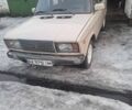 Бежевий ВАЗ 2107, об'ємом двигуна 1.6 л та пробігом 1 тис. км за 500 $, фото 1 на Automoto.ua