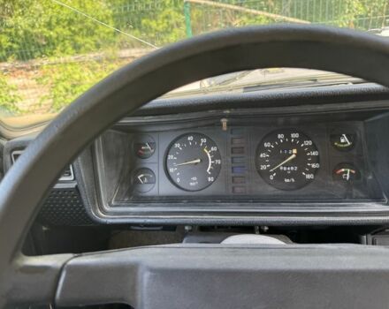 Бежевый ВАЗ 2107, объемом двигателя 1.6 л и пробегом 88 тыс. км за 800 $, фото 6 на Automoto.ua