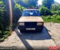 Бежевый ВАЗ 2107, объемом двигателя 1.5 л и пробегом 200 тыс. км за 800 $, фото 1 на Automoto.ua