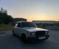Бежевий ВАЗ 2107, об'ємом двигуна 0 л та пробігом 75 тис. км за 787 $, фото 1 на Automoto.ua