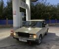 Бежевий ВАЗ 2107, об'ємом двигуна 1.6 л та пробігом 50 тис. км за 559 $, фото 1 на Automoto.ua