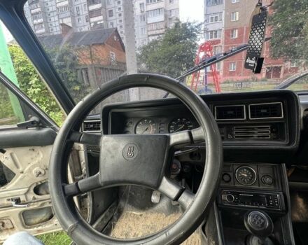 Бежевий ВАЗ 2107, об'ємом двигуна 1.5 л та пробігом 7 тис. км за 360 $, фото 4 на Automoto.ua