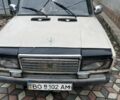Бежевий ВАЗ 2107, об'ємом двигуна 0 л та пробігом 3 тис. км за 650 $, фото 1 на Automoto.ua