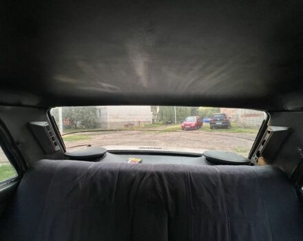 Бежевий ВАЗ 2107, об'ємом двигуна 1.5 л та пробігом 7 тис. км за 360 $, фото 5 на Automoto.ua