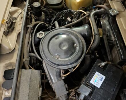 Бежевый ВАЗ 2107, объемом двигателя 1.4 л и пробегом 70 тыс. км за 1000 $, фото 6 на Automoto.ua