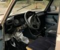 Бежевый ВАЗ 2107, объемом двигателя 1.3 л и пробегом 300 тыс. км за 478 $, фото 5 на Automoto.ua