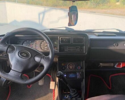 Бежевий ВАЗ 2107, об'ємом двигуна 1.5 л та пробігом 65 тис. км за 800 $, фото 7 на Automoto.ua