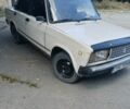 Бежевый ВАЗ 2107, объемом двигателя 1.5 л и пробегом 1 тыс. км за 450 $, фото 1 на Automoto.ua