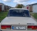 ВАЗ 2107 1995 в Очакове на Automoto.ua Бежевый ВАЗ 2107, объемом двигателя 1.45 л и пробегом 204 тыс. км за 1500 $, фото 2 на Automoto.ua