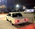 Бежевый ВАЗ 2107, объемом двигателя 1.5 л и пробегом 0 тыс. км за 870 $, фото 8 на Automoto.ua